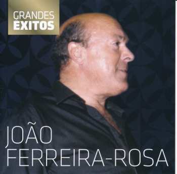 Album Joao Ferreira-rosa: Grandes Exitos