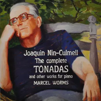 The Complete Tonadas And Other Works For Piano