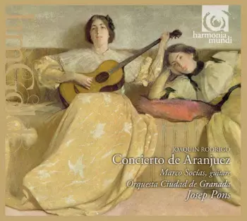 Concierto De Aranjuez
