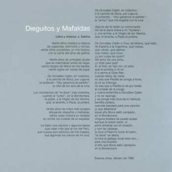 CD Joaquín Sabina: 19 Días Y 500 Noches