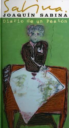 2CD Joaquín Sabina: Diario De Un Peatón LTD