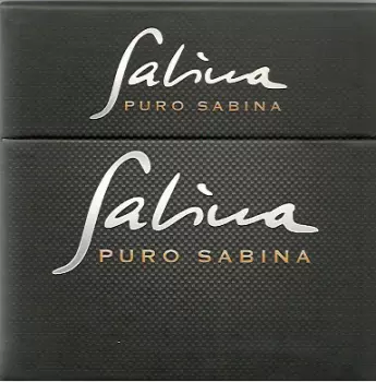 Puro Sabina
