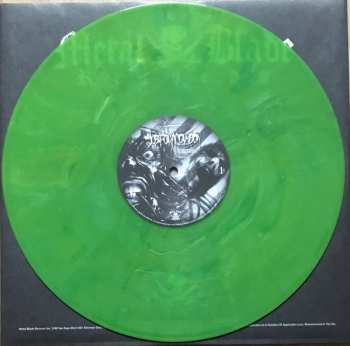 LP Job for a Cowboy: Ruination CLR | LTD