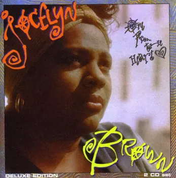 Jocelyn Brown: One From The Heart