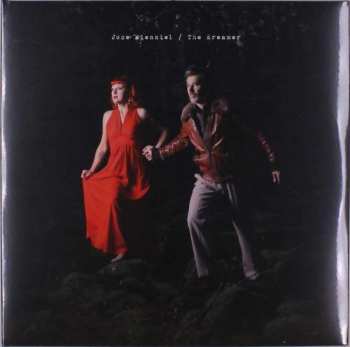 Album Jocelyn Mienniel: The Dreamer