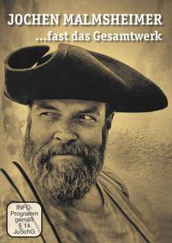 Album Jochen Malmsheimer: Jochen Malmsheimer: ...fast Das Gesamtwerk