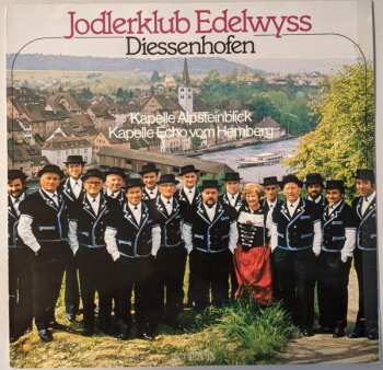 LP Jodlerklub Edelwyss: Jodlerklub Edelwyss, Diessenhofen
