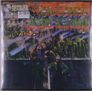 LP Jody Grind: Far Canal