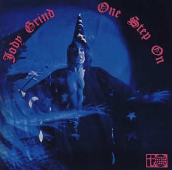 CD Jody Grind: One Step On LTD