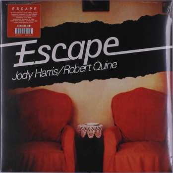 LP Jody Harris: Escape