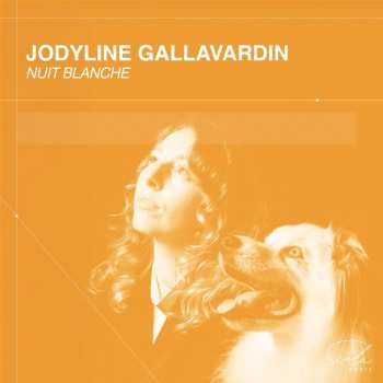 Album Jodyline Gallavardin: Jodyline Gallavar