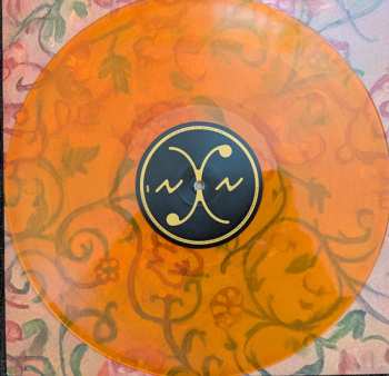 2LP Joe Armon-Jones: All The Quiet (Part I) CLR | LTD