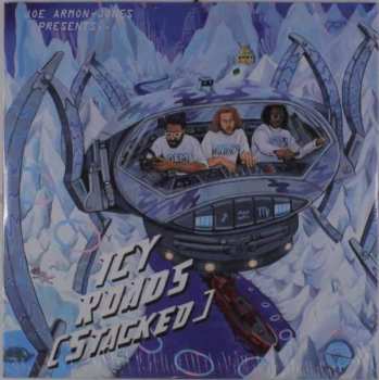 EP Joe Armon-Jones: Icy Roads (Stacked) LTD