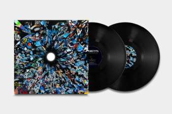 2LP Joe Armon-Jones: Archetype