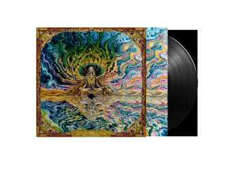 LP Joe Armon-Jones: Sorrow (12"+poster)