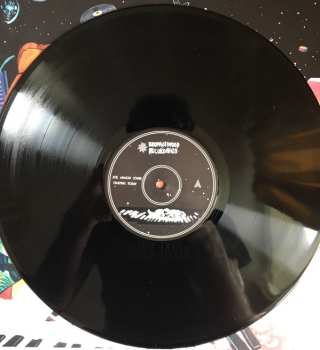 LP Joe Armon-Jones: Starting Today