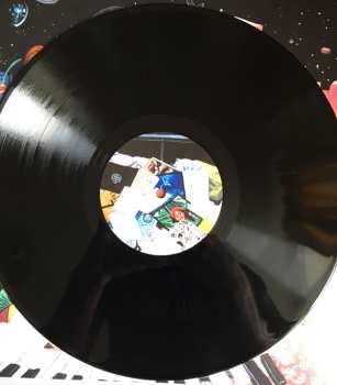 LP Joe Armon-Jones: Starting Today