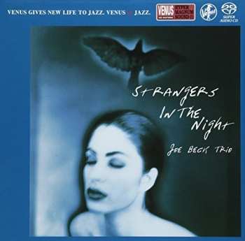Album Joe Beck Trio: Strangers In The Night