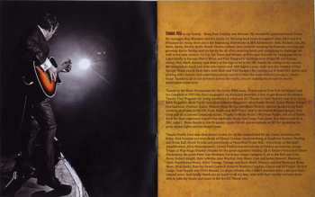 Blu-ray Joe Bonamassa: Beacon Theatre - Live From New York