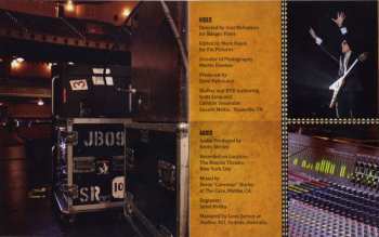 Blu-ray Joe Bonamassa: Beacon Theatre - Live From New York