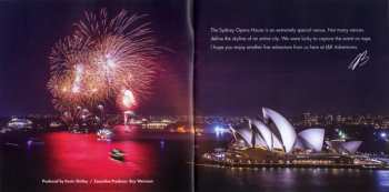 CD Joe Bonamassa: Live At The Sydney Opera House