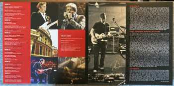 3LP Joe Bonamassa: Live From The Royal Albert Hall