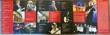 3LP Joe Bonamassa: Live From The Royal Albert Hall