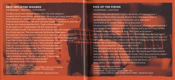 CD Joe Bonamassa: Redemption DLX | LTD