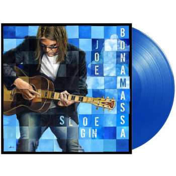 LP Joe Bonamassa: Sloe Gin