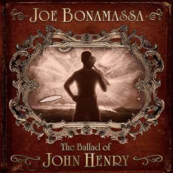 2LP Joe Bonamassa: The Ballad Of John Henry