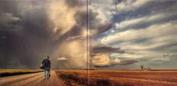 2LP Joe Bonamassa: Time Clocks