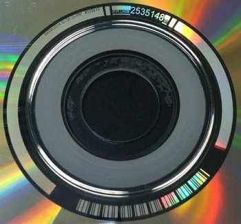 2CD Joe Bonamassa: Tour De Force - Live In London - Hammersmith Apollo