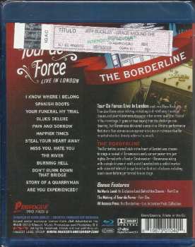 Blu-ray Joe Bonamassa: Tour De Force - Live In London - The Borderline