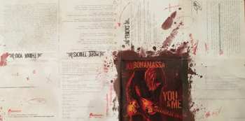 CD Joe Bonamassa: You & Me