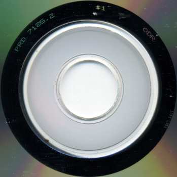 CD Joe Bonamassa: You & Me