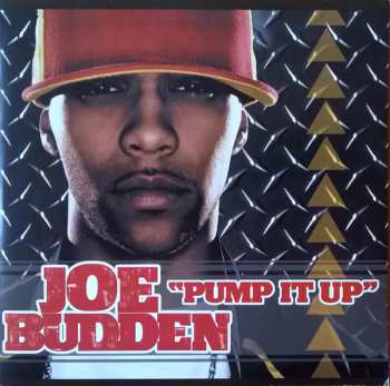 CD Joe Budden: Pump It Up