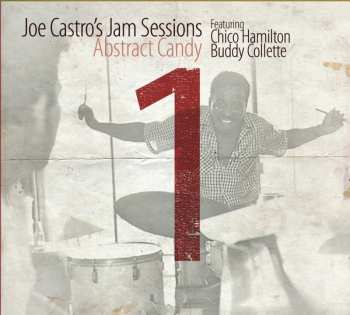 6CD/Box Set Joe Castro: Lush Life - A Musical Journey