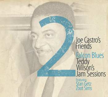 6CD/Box Set Joe Castro: Lush Life - A Musical Journey