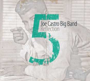 6CD/Box Set Joe Castro: Lush Life - A Musical Journey