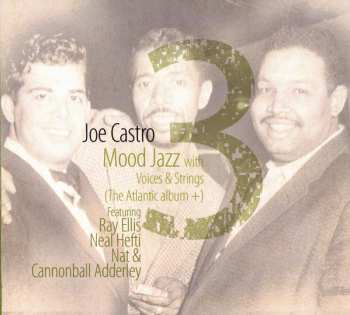 6CD/Box Set Joe Castro: Passion Flower (For Doris Duke)