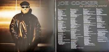 2LP Joe Cocker: No Ordinary World