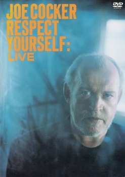 DVD Joe Cocker: Respect Yourself: Live