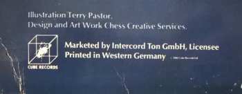 2LP Joe Cocker: The Platinum Collection Of Joe Cocker