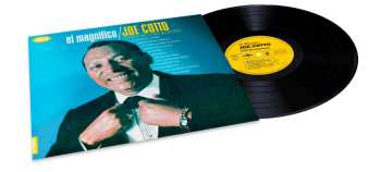 Album Joe Cotto:  El Magnifico