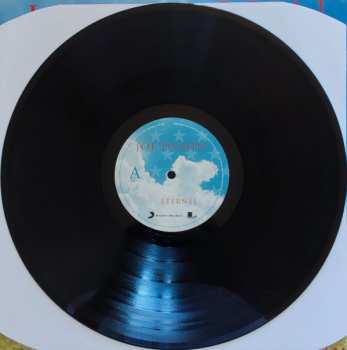 2LP Joe Dassin: Eternel...