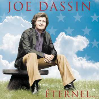 2LP Joe Dassin: Eternel...