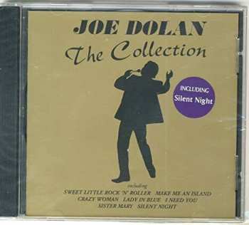 CD Joe Dolan: The Collection
