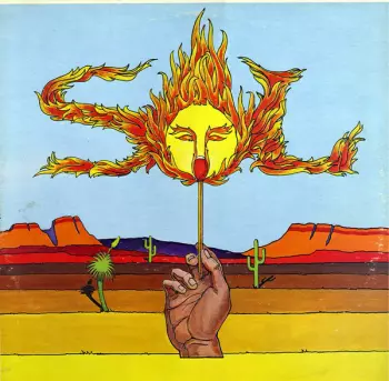 Joe Gallardo: Sol