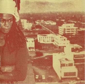 2CD Joe Gibbs: Scorchers From The Early Years 1967-73