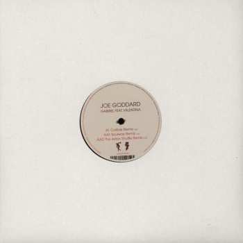 LP Joe Goddard: Gabriel Remixes II